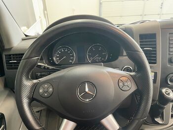 Mercedes-Benz Sprinter 2017