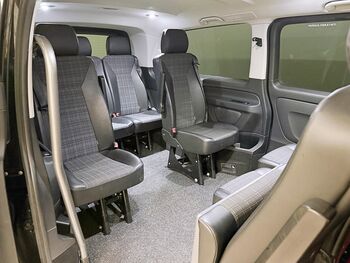 Mercedes-Benz Vito 2017