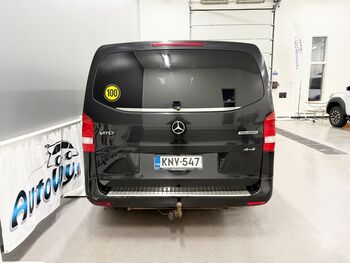 Mercedes-Benz Vito 2017