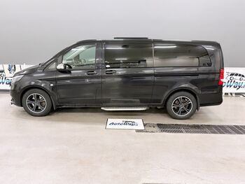 Mercedes-Benz Vito 2017