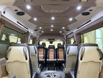 Ford Transit 2017