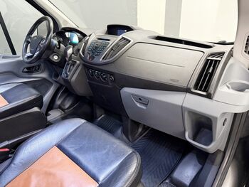 Ford Transit 2017