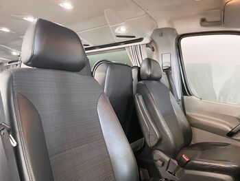 Mercedes-Benz Sprinter 2017