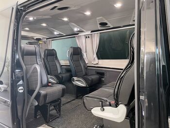 Mercedes-Benz Sprinter 2017