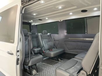 Volkswagen Crafter 2022