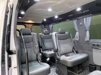 Mercedes-Benz Sprinter 2020