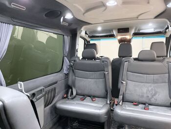 Mercedes-Benz Sprinter 2020