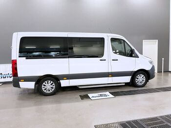 Mercedes-Benz Sprinter 2020