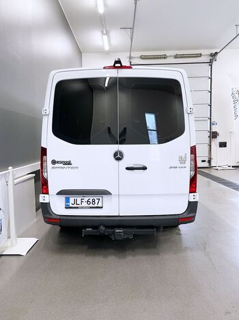 Mercedes-Benz Sprinter 2020