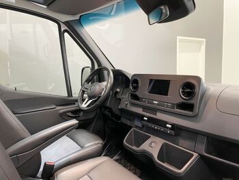 Mercedes-Benz Sprinter 2020