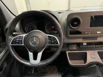 Mercedes-Benz Sprinter 2020