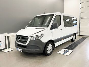 Mercedes-Benz Sprinter 2020