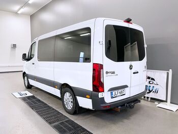 Mercedes-Benz Sprinter 2020