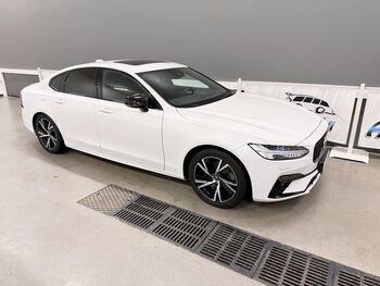 Volvo S90 2021