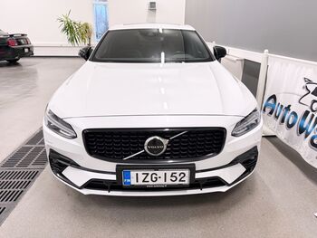 Volvo S90 2021