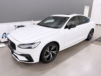 Volvo S90 2021