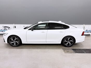 Volvo S90 2021