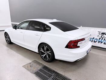 Volvo S90 2021