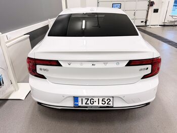 Volvo S90 2021