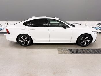 Volvo S90 2021