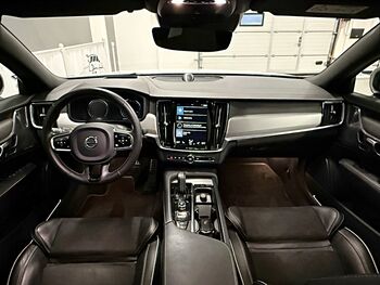 Volvo S90 2021