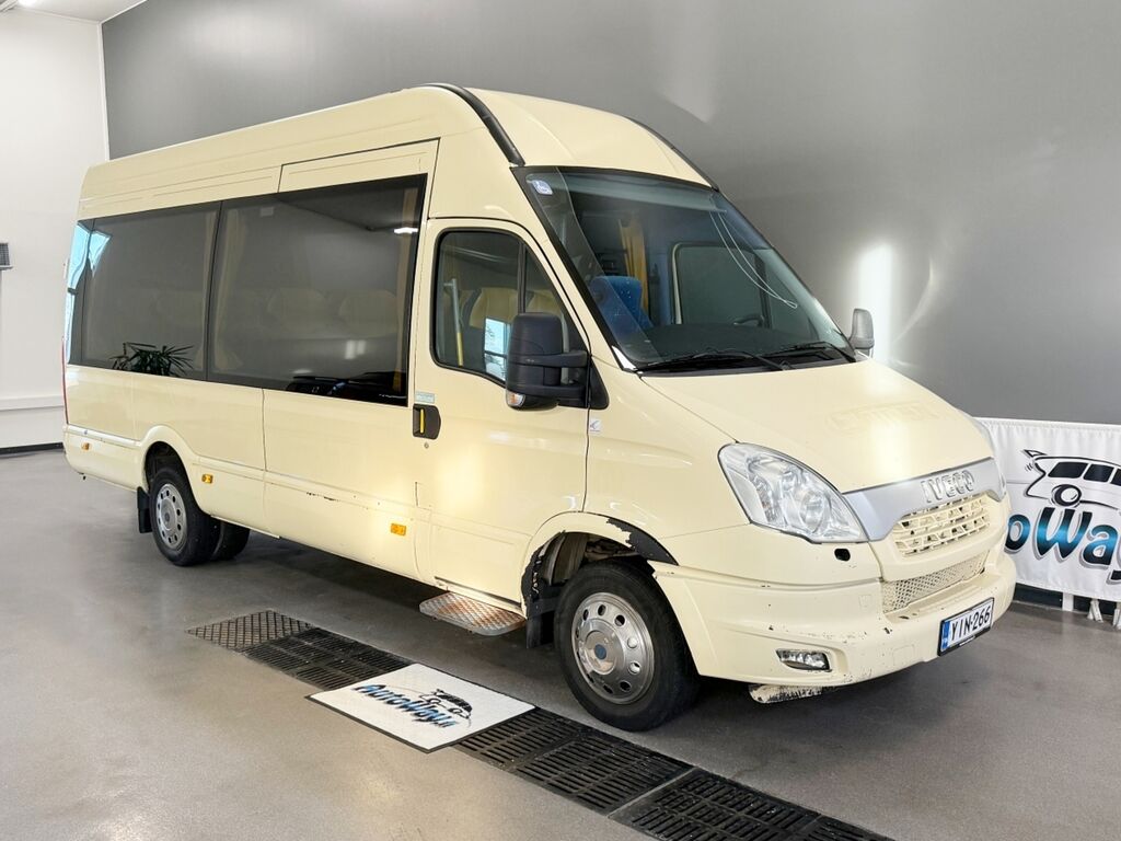 Iveco Daily 2014