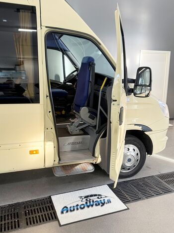 Iveco Daily 2014