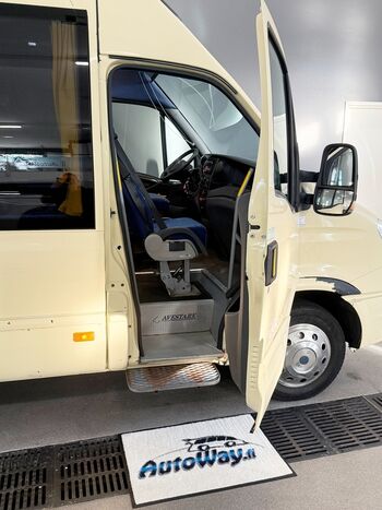 Iveco Daily 2014