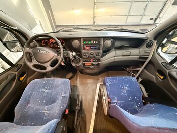 Iveco Daily 2014