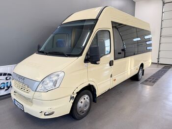 Iveco Daily 2014