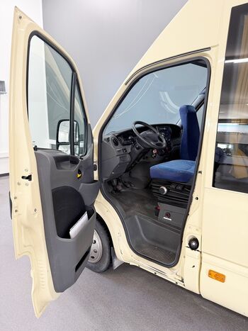 Iveco Daily 2014