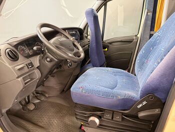 Iveco Daily 2014