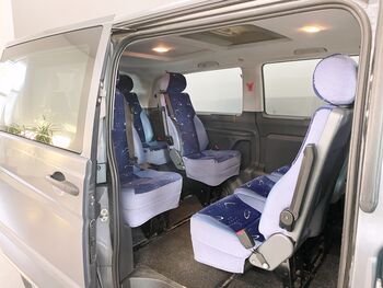 Mercedes-Benz Vito 2011